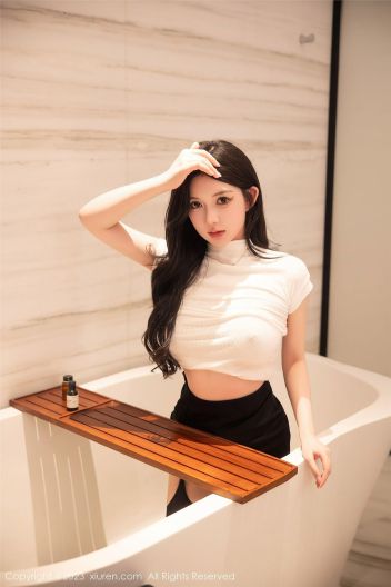 [XIUREN秀人网] 2023.03.10 NO.6394 林珊珊_p053