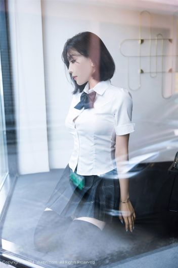 [XIUREN秀人网] 2024.07.01 NO.8785 徐莉芝Booty_p006