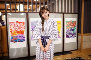 [IMISS爱蜜社美女] 2015.08.08 VOL.010 陈潇_p036