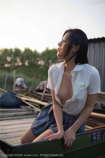 [XIUREN秀人网] 2020.09.14 NO.2558 就是阿朱啊_p023