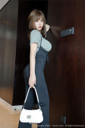 [XIUREN秀人网] 2021.06.18 NO.3557 奈沐子_p026