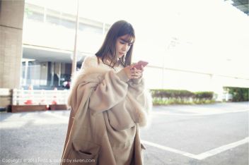 [IMISS爱蜜社美女] 2015.08.08 VOL.010 陈潇_p012