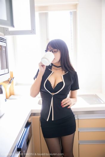 [XIAOYU画语界] 2020.12.23 NO.436 何嘉颖_p058