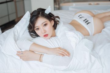 [HuaYang花漾] 2019.08.13 VOL.167 艺轩_p020