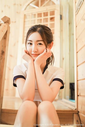 [XIUREN秀人网] 2019.08.27 NO.1648 沈梦瑶_p025