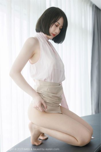 [IMISS爱蜜社] 2023.07.17 NO.736 瑞妤_p045