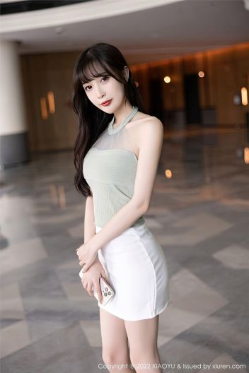 [XIAOYU画语界] 2022.11.17 NO.906 林星阑_p067
