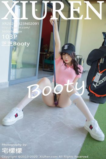 [XIUREN秀人网] 2020.03.23 NO.2091 芝芝Booty_p067