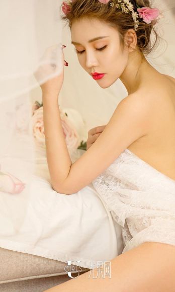 [爱尤物Ugirls] NO.636 爱丽莎_p002
