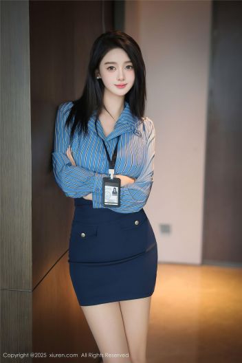 [XIUREN秀人网] 2025.02.21 NO.9921 Candy糖糖_p034