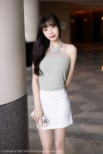 [XIAOYU画语界] 2022.11.17 NO.906 林星阑_p028