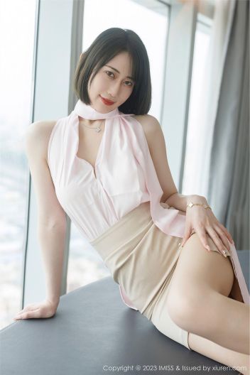 [IMISS爱蜜社] 2023.07.17 NO.736 瑞妤_p046