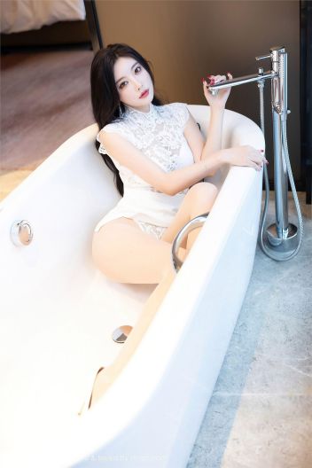 [XIAOYU画语界] 2024.02.23 NO.1208 杨晨晨Yome_p014