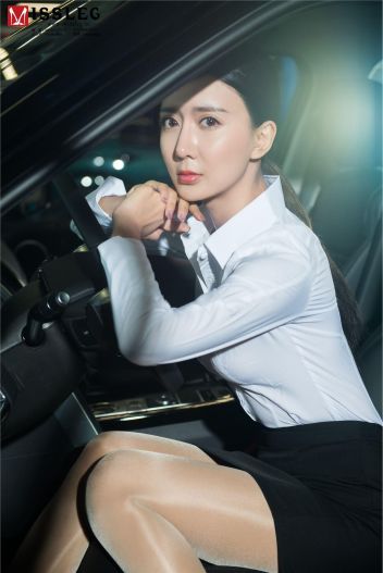 [MISSLEG蜜丝] 2018.01.26 N005 赵智妍_p006
