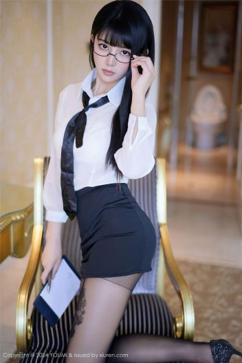 [YOUMI尤蜜荟] 2024.05.16 NO.1063 赵可欣baby_p064