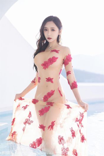 [XIAOYU画语界] 2022.01.06 NO.691 王馨瑶yanni_p032