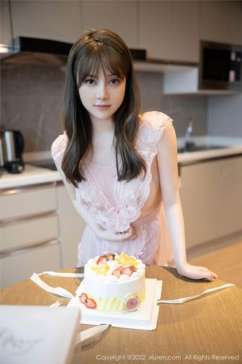 [XIUREN秀人网] 2022.08.26 NO.5497 豆瓣酱_p003