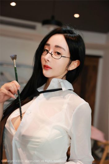 [XIUREN秀人网] 2021.04.25 NO.3341 允爾_p055