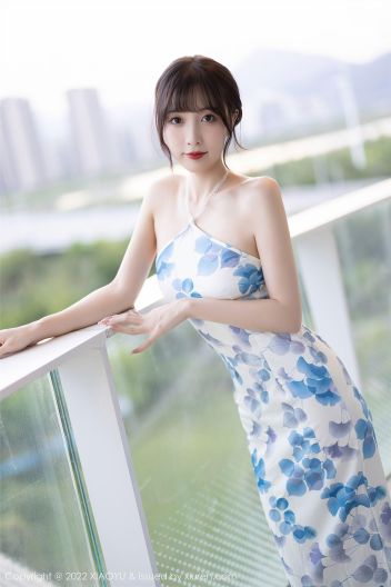 [XIAOYU画语界] 2022.10.09 VOL.877 林星阑_p086