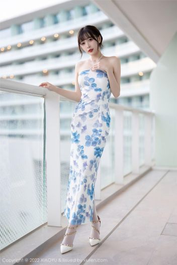 [XIAOYU画语界] 2022.10.09 VOL.877 林星阑_p067