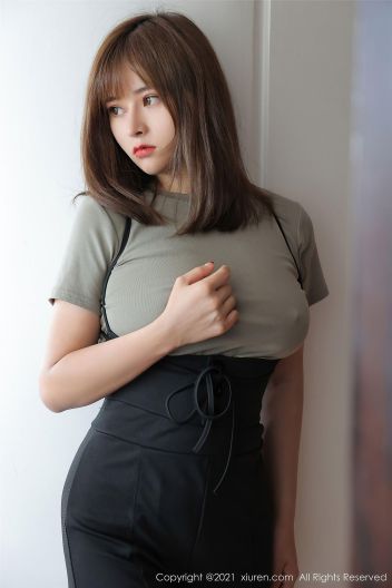 [XIUREN秀人网] 2021.06.18 NO.3557 奈沐子_p029