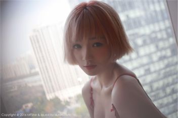 [模范学院美女] 2016.12.12 Vol.082 悦爷妖精_p015