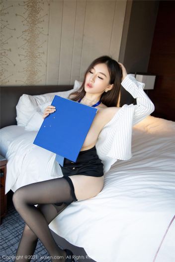 [XIUREN秀人网] 2021.12.02 NO.4291 月音瞳_p067