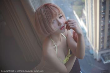 [模范学院美女] 2016.12.12 Vol.082 悦爷妖精_p017