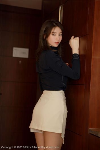 [MFStar模范学院] 2020.05.20 Vol.333 yoo优优_p017
