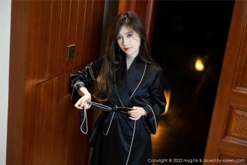 [MYGIRL美媛馆] 2022.02.22 NO.628 美桃酱_p040