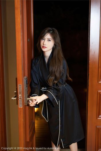 [MYGIRL美媛馆] 2022.02.22 NO.628 美桃酱_p001