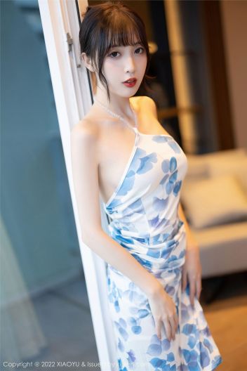 [XIAOYU画语界] 2022.10.09 VOL.877 林星阑_p021
