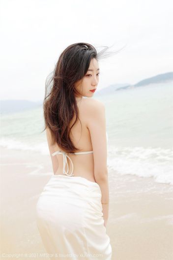 [MFStar模范学院] 2021.03.05 NO.464 安琪Yee_p048