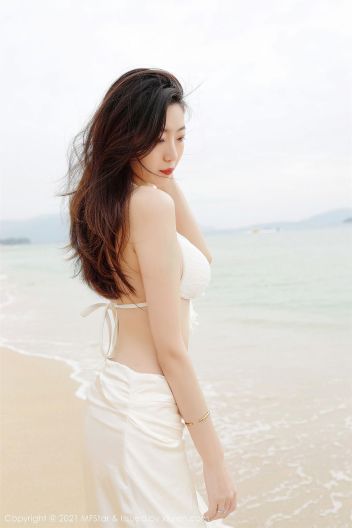 [MFStar模范学院] 2021.03.05 NO.464 安琪Yee_p045