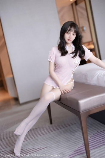 [XIAOYU画语界] 2022.04.20 NO.761 豆瓣酱_p052