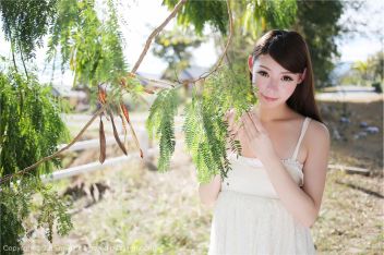 [美媛馆MYGIRL] 2015.02.26 Vol.101 MARA醬ni_p021