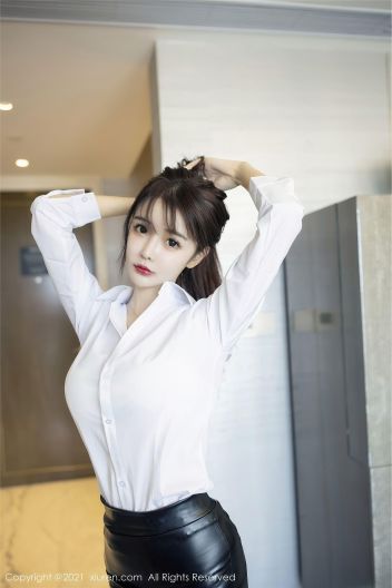 [XIUREN秀人网] 2021.01.06 NO.2976 南初妹妹_p040