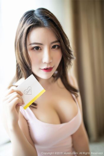 [XIUREN秀人网] 2019.09.30 NO.1697 绯月樱-Cherry_p058