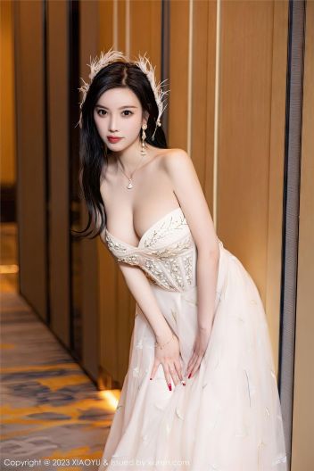 [XIAOYU画语界] 2023.01.06 NO.941 杨晨晨Yome_p117