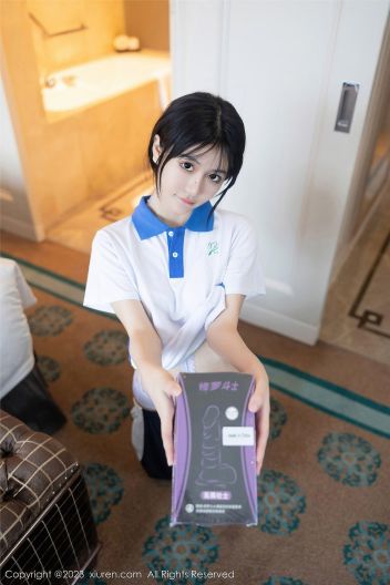 [XIUREN秀人网] 2023.07.14 NO.7085 幼幼_p032