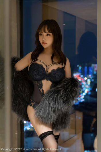 [XIUREN秀人网] 2022.02.28 NO.4644 豆瓣酱_p017