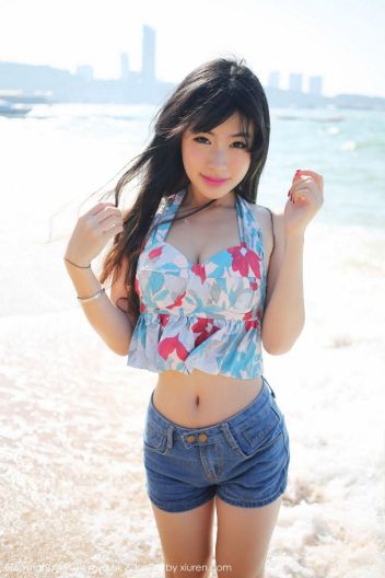 [美媛馆MYGIRL] 2014.12.31 Vol.088 刘雪妮Verna_p050