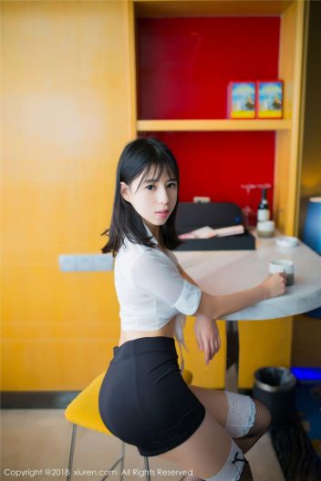 [秀人XIUREN] 2018.05.14 NO.1014 艾栗栗栗栗栗栗吖_p007