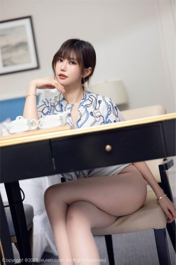 [XIUREN秀人网] 2022.10.28 NO.5775 绮里嘉ula_p031