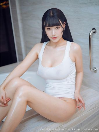 [HuaYang花漾] 2021.01.29 NO.360 朱可儿Flower_p061