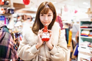 [IMISS爱蜜社美女] 2015.08.08 VOL.010 陈潇_p014