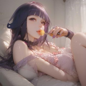 miaobie_Chunli's day-home／春麗の日常-いえ／春丽一天家_127872879_p0