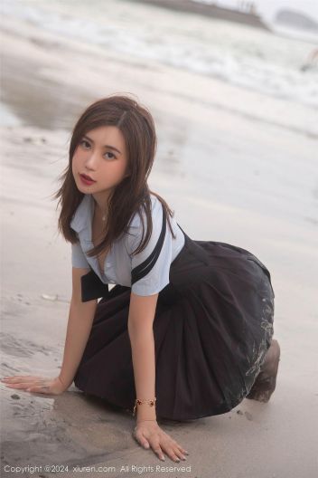 [XIUREN秀人网] 2024.06.25 NO.8752 绮里嘉ula_p026