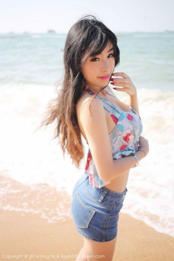 [美媛馆MYGIRL] 2014.12.31 Vol.088 刘雪妮Verna_p052