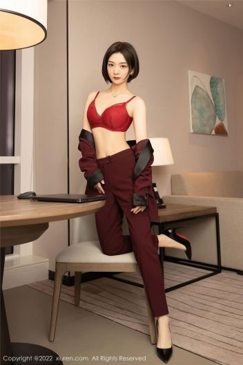 [XIUREN秀人网] 2022.06.07 NO.5111 Angela00_p022
